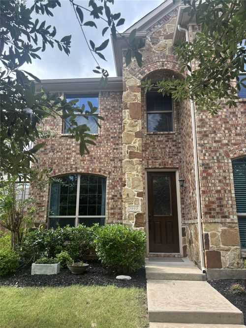 3805 Lakehill Lane, Mckinney, TX, 75071 | Card Image