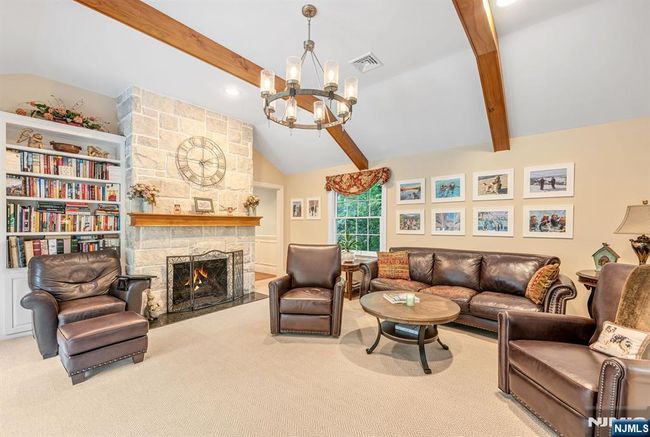 304 Briarwood Dr, House other with 3 bedrooms, 4 bathrooms and null parking in Wyckoff NJ | Image 16