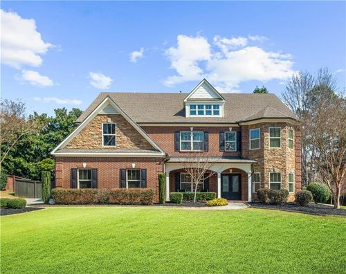 5050 Savannah Run, Cumming, GA, 30040-0282 | Card Image