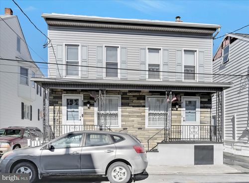 208 North St, MINERSVILLE, PA, 17954-1312 | Card Image