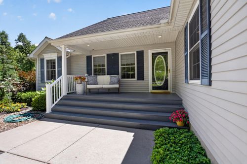 2061 Elwood Boulevard, Spring Arbor Township, MI, 49283 | Card Image