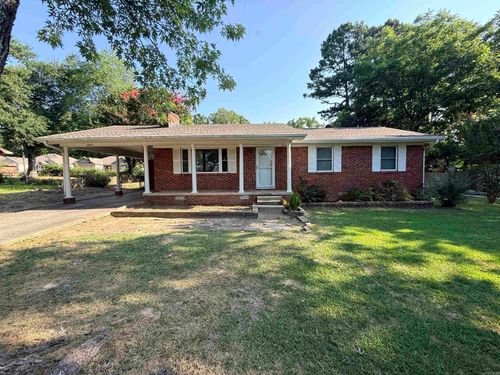 1002 Eastern Ave, Cabot, AR, 72023 | Card Image