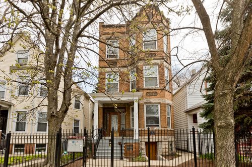 apt-g-2707 N Central Park Ave, Chicago, IL, 60647-9487 | Card Image