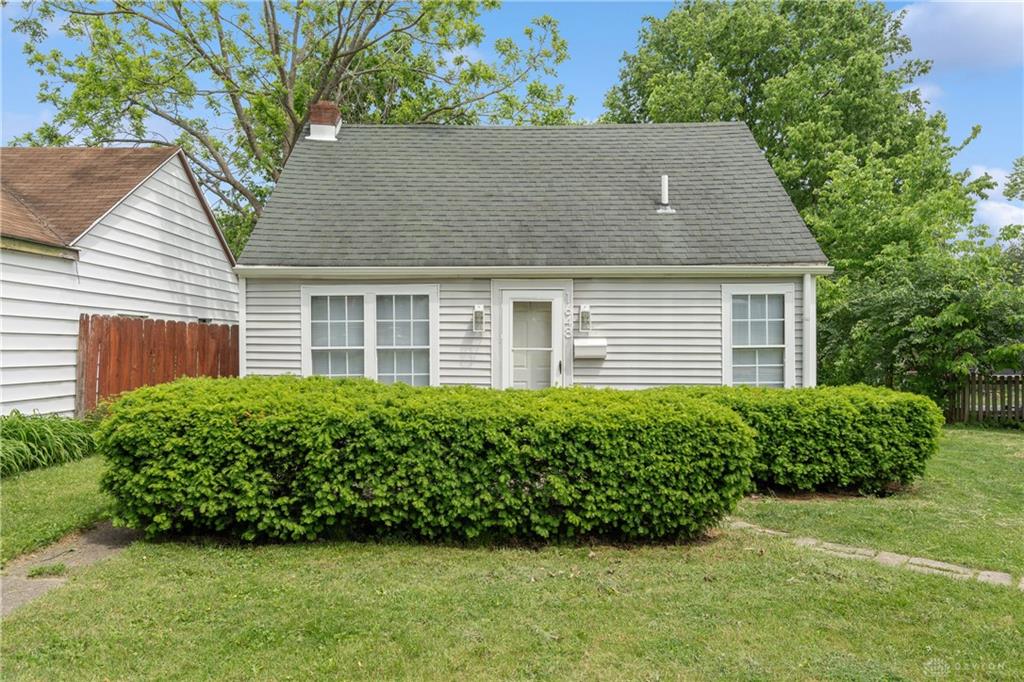 Horlacher Ave, Dayton, OH 45420