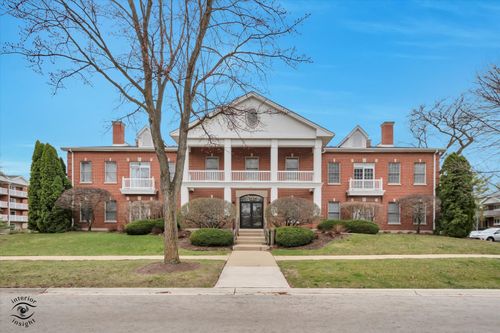 1c-1222 Depot Street, Glenview, IL, 60025 | Card Image