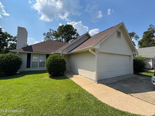 1145 Barnett Bend Dr, Brandon, MS, 39047-8728 | Card Image