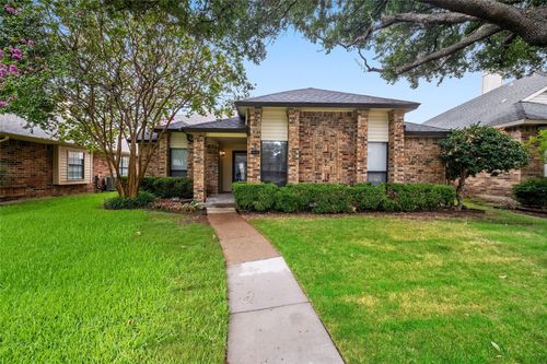 4424 Odessa Dr, Plano, TX, 75093-5521 | Card Image