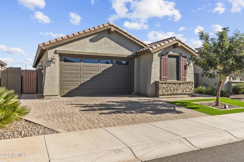 3498 W Dreamy Draw Drive, San Tan Valley, AZ, 85144 | Card Image