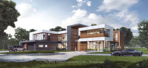 331 Greenbrooke Dr, Vaughan, ON, L4H4X4 | Card Image