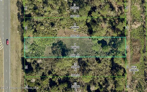 0 Commercial Way, Brooksville, FL, 34613 | Card Image