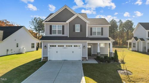 41 Red River Dr, Selma, NC, 27576-7368 | Card Image