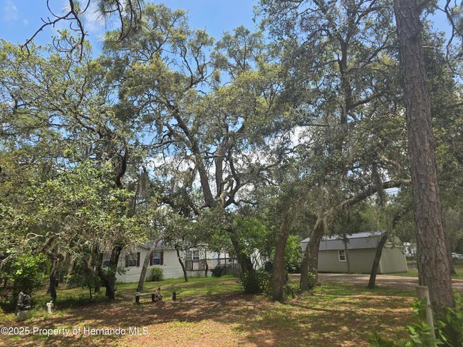 12843 Ithaca Ave, House other with 4 bedrooms, 2 bathrooms and null parking in Hudson FL | Image 9