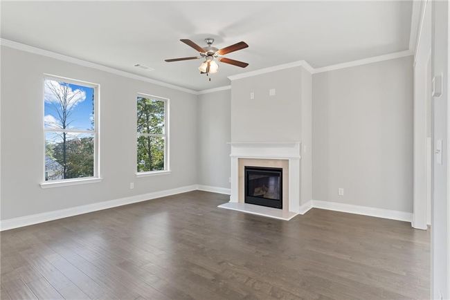 485 Paces Dr, House other with 4 bedrooms, 3 bathrooms and null parking in Lithia Springs GA | Image 10
