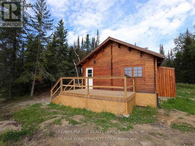 PCL 6 Island A1, House other with 4 bedrooms, 0 bathrooms and null parking in Timiskaming Remote Area ON | Image 11