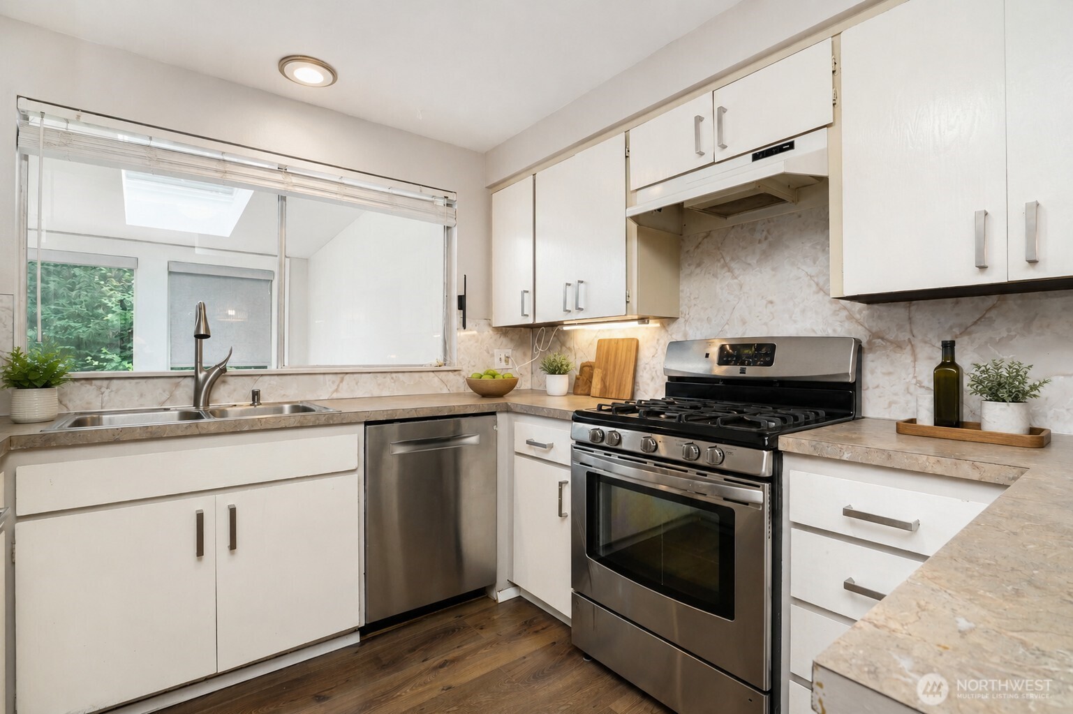 Residential in Lynnwood 5