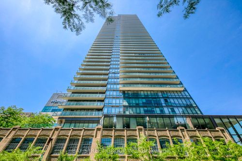 4804-832 Bay St, Toronto, ON, M5S1Z6 | Card Image