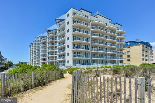 502-8 60th Street, OCEAN CITY, MD, 21842 | Card Image