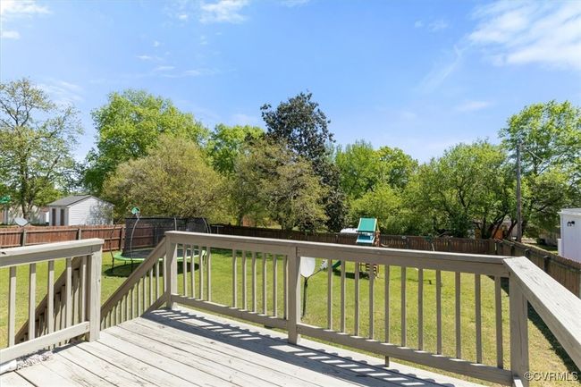 1103 Conduit Rd, House other with 3 bedrooms, 2 bathrooms and null parking in Colonial Heights VA | Image 17