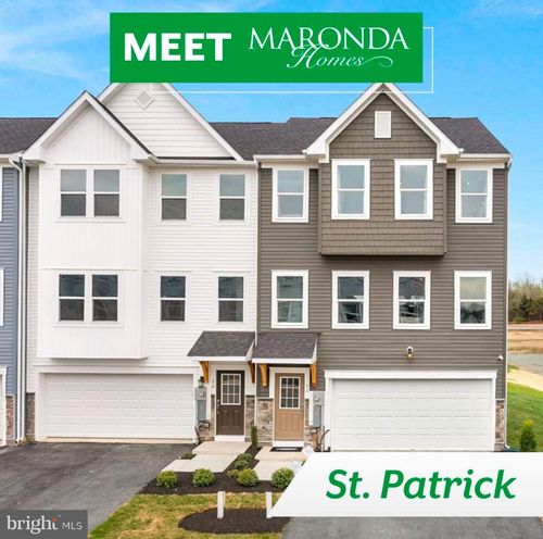 Homesite 2112 Elmiraj Court, INWOOD, WV, 25428 | Card Image