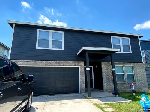 145 Gatewood Fls, Cibolo, TX, 78108-3029 | Card Image