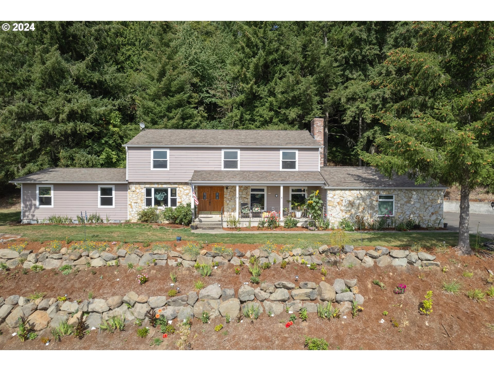 Shasta Way, Clatskanie, OR 97016