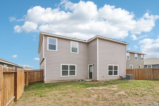 11855 Davalos Ln, House other with 4 bedrooms, 3 bathrooms and null parking in San Antonio TX | Image 30