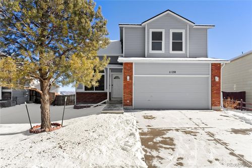 1120 White Stone Way, Fountain, CO, 80817 | Card Image