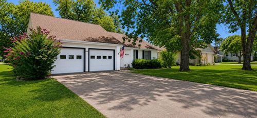 628 Parnell Dr, Branson, MO, 65616-2022 | Card Image