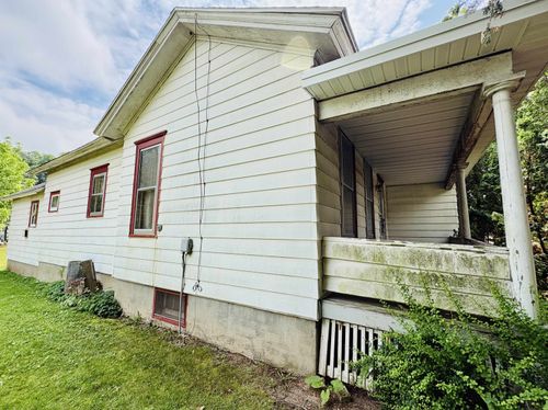 200 N Mechanic Street, ALBANY, WI, 53502 | Card Image