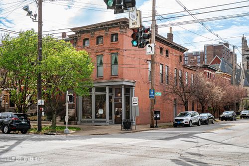 1100 S 3rd St, Louisville, KY, 40203-2902 | Card Image
