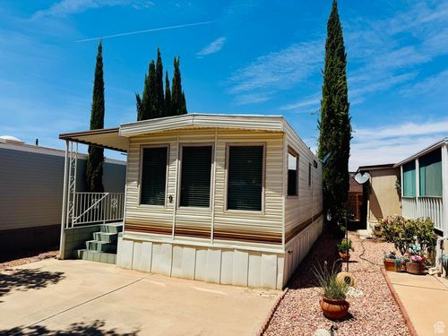 lot-9-1160 E Telegraph St, Washington, UT, 84780-1869 | Card Image