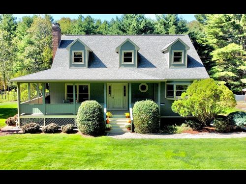 58 S Spencer Rd, Spencer, MA, 01562-2630 | Card Image