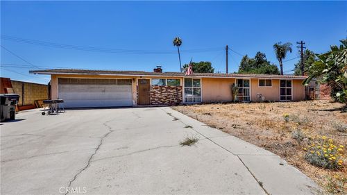 1261 E Ada Ave, Glendora, CA, 91741-3720 | Card Image