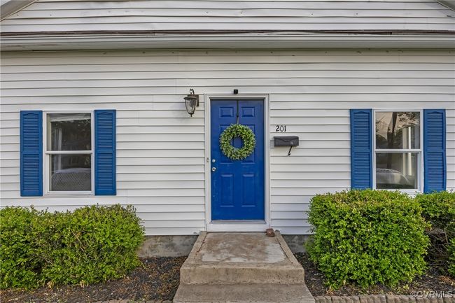 201 N New Ave, House other with 3 bedrooms, 2 bathrooms and null parking in Henrico VA | Image 4