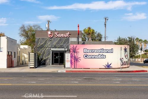 11503 Burbank Blvd, North Hollywood, CA, 91601 | Card Image