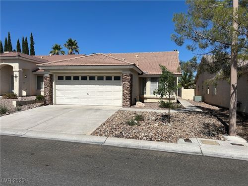 9836 Double Rock Dr, Las Vegas, NV, 89134-6417 | Card Image