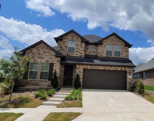1701 Mcdougall Crk, Van Alstyne, TX, 75495-8120 | Card Image