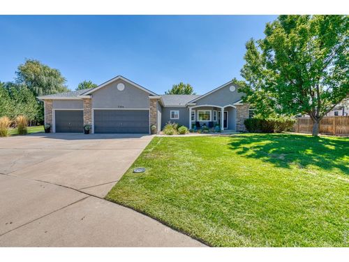 7306 19th Street Rd, Greeley, CO, 80634-8603 | Card Image