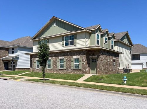 4110 W Sardinia Way, Fayetteville, AR, 72704 | Card Image