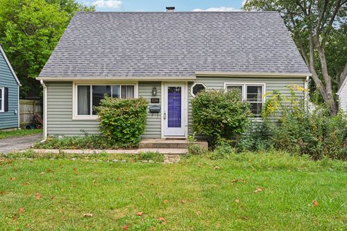 506 N Garfield St, Lombard, IL, 60148-1759 | Card Image