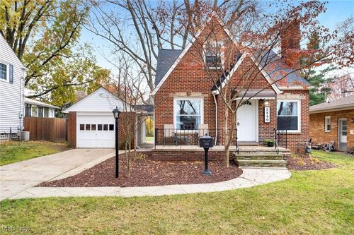 5840 Queens Hwy, Parma Heights, OH, 44130-1503 | Card Image