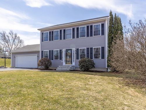 98 Hunting Ridge Ln, Milton, VT, 05468-4171 | Card Image