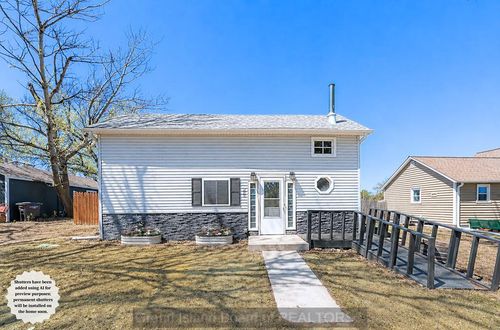 209 N Forbes Ave, Kenesaw, NE, 68956-1723 | Card Image