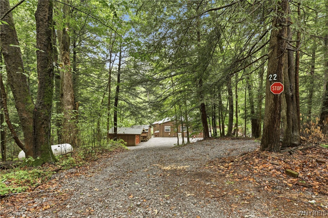 Land in Sheldon 4