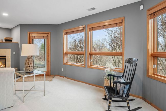 33 Summit Vw, Townhouse with 3 bedrooms, 3 bathrooms and null parking in North Oaks MN | Image 38