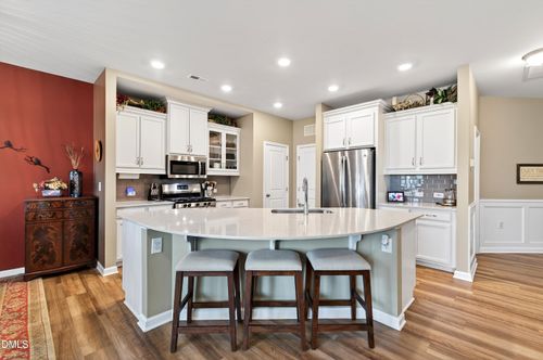 1005 Sweet Cream Ct, Durham, NC, 27703-6558 | Card Image