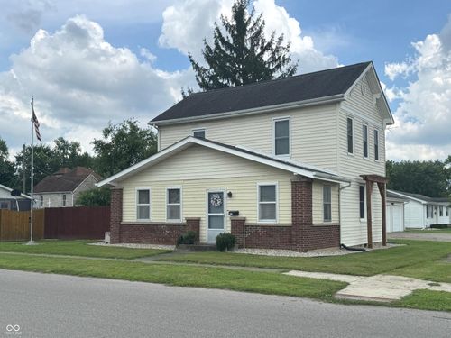 803 Washington St, Hope, IN, 47246-1335 | Card Image