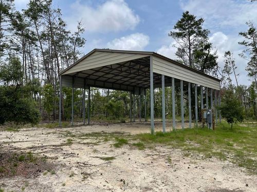 18965 Blacktail Way, PERRY, FL, 32348-2933 | Card Image