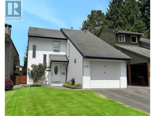 1781 Suffolk Avenue, Port Coquitlam, BC, V3B5G6 | Card Image