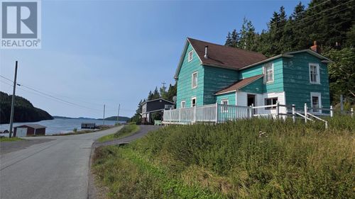 23 Indian Cove Road, Indian Cove, NL, A0G2S0 | Card Image
